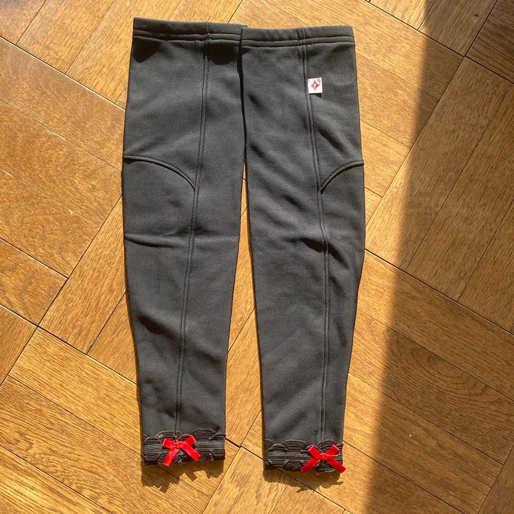 Biking- arm warmers